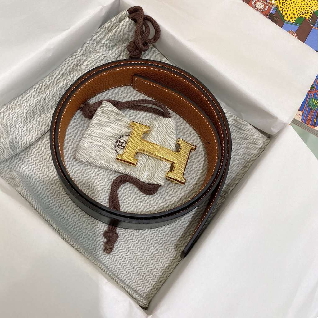 H**mes belts 32mm